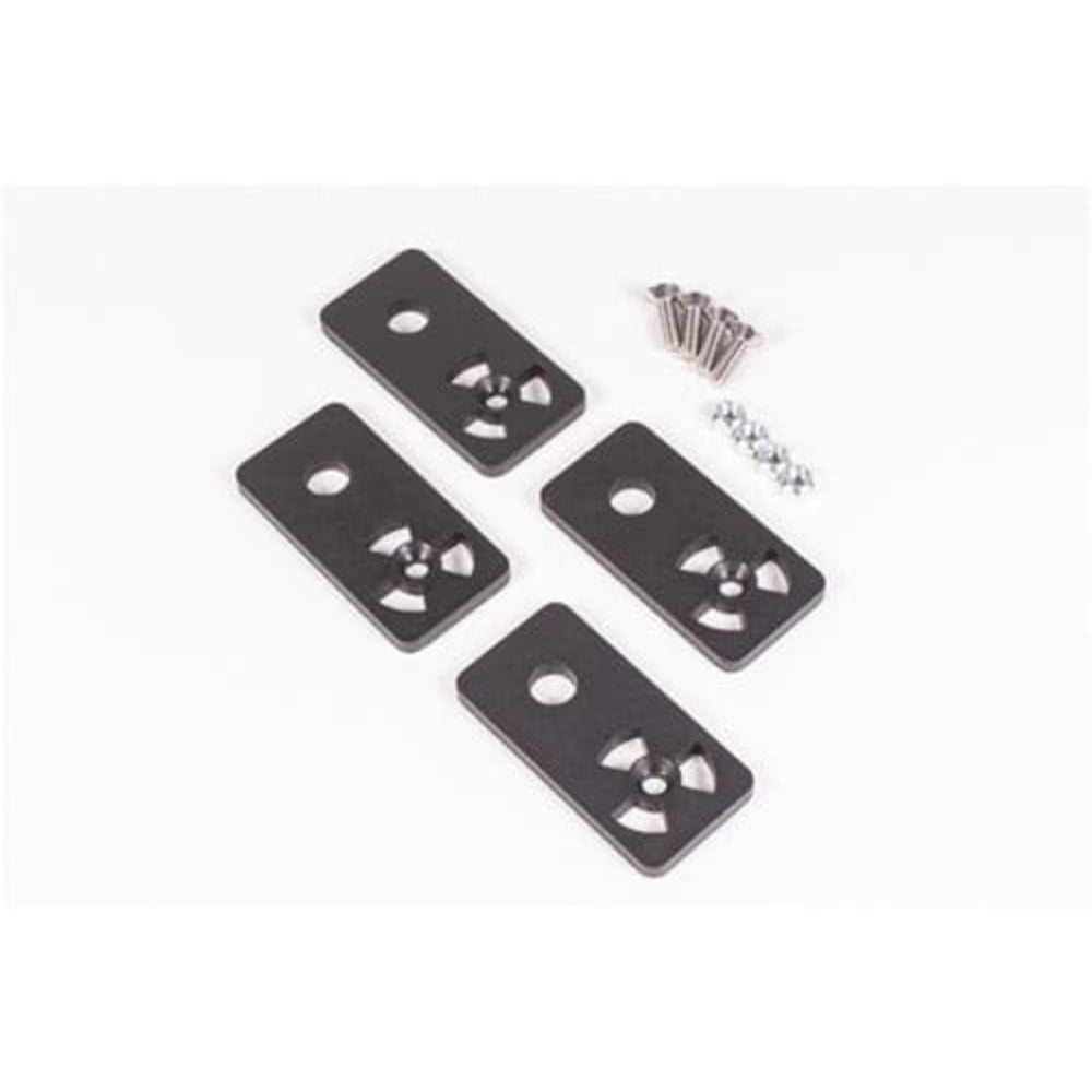 Radium Engineering Rear Clamshell Shim Kit Lotus Exige (All)