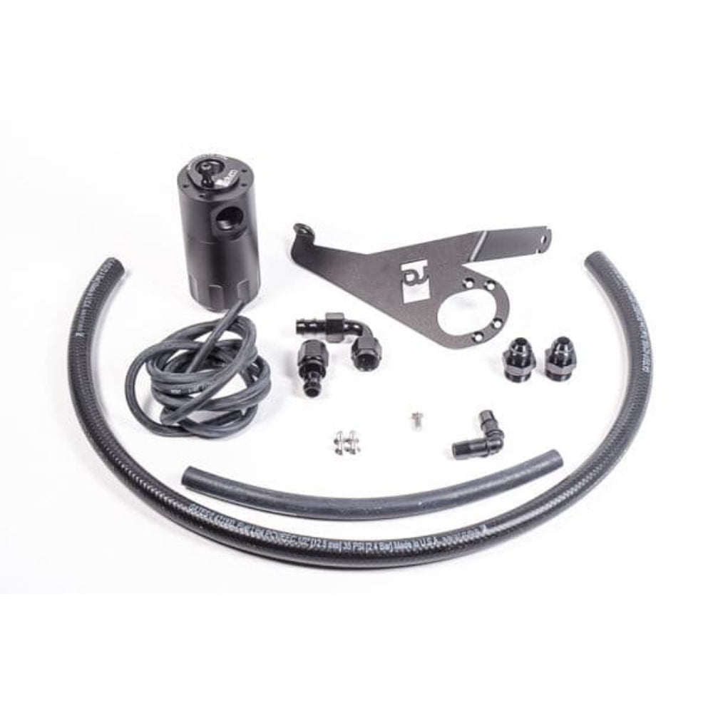 Radium Engineering Catch Can Kit Crankcase Fluid Lock Honda S2000 00-05 LHD Only