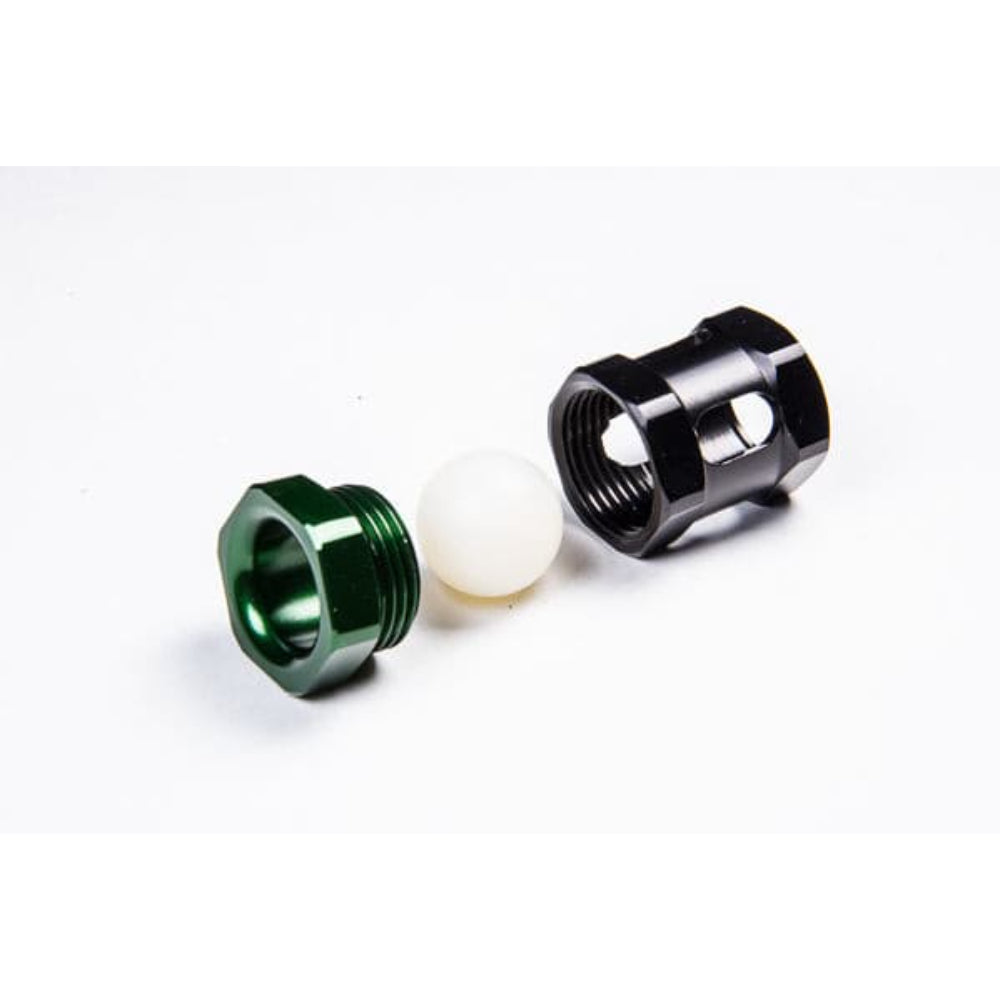 Radium Engineering Fuel Collection Valve