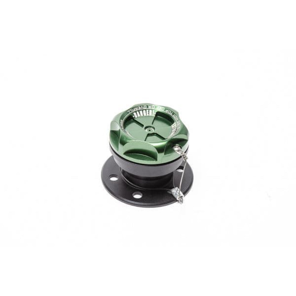 Radium Engineering Direct Mount Fill Neck And Cap Vented