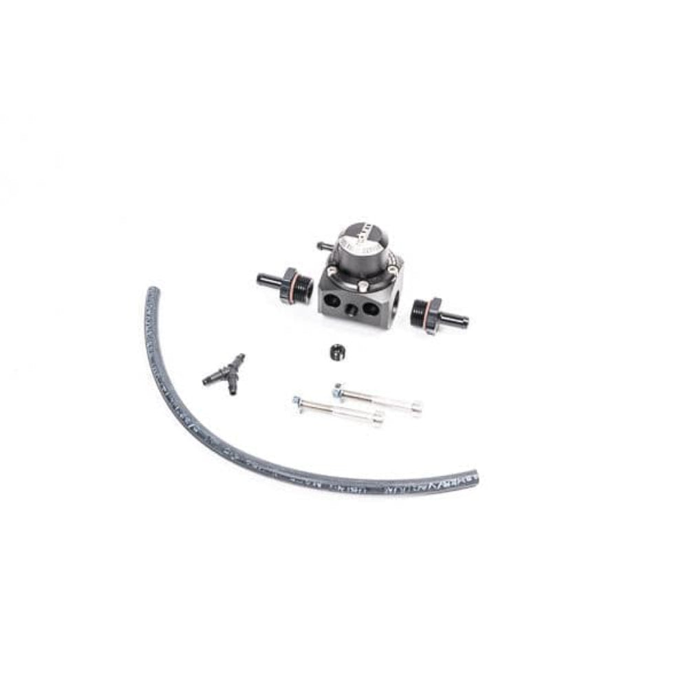 Radium Engineering FPD-XR Inline Barb Fitting