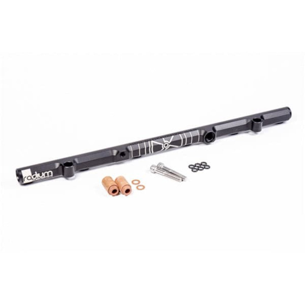 Radium Engineering Fuel Rail Nissan RB26DETT