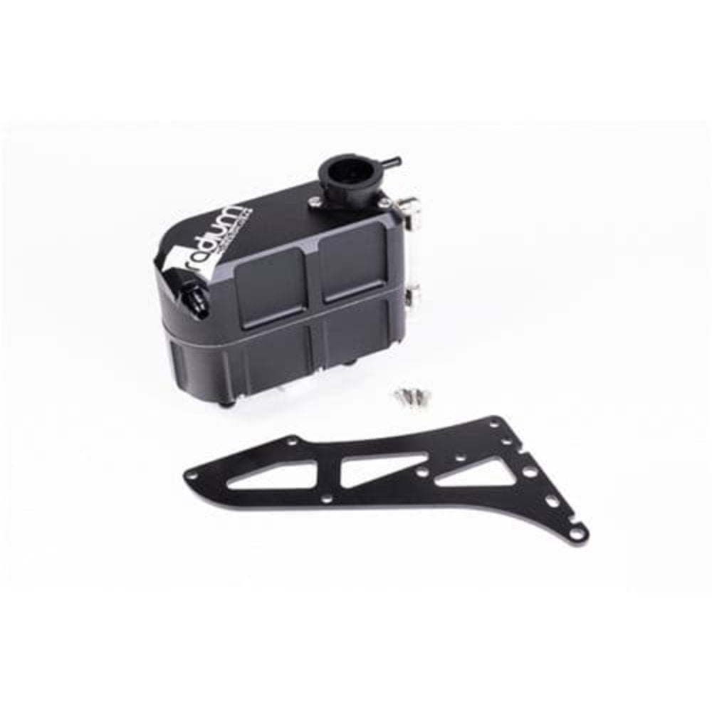 Radium Engineering Coolant Expansion Tank- Remote Location Elise/Exige 2ZZ-GE Only 06-11