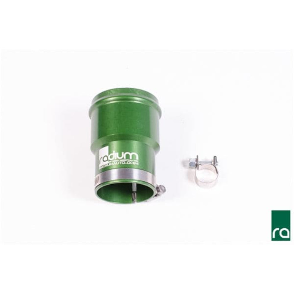 Radium Engineering Fuel Pump Install Kit Porsche 911/996 - Pump Not Included