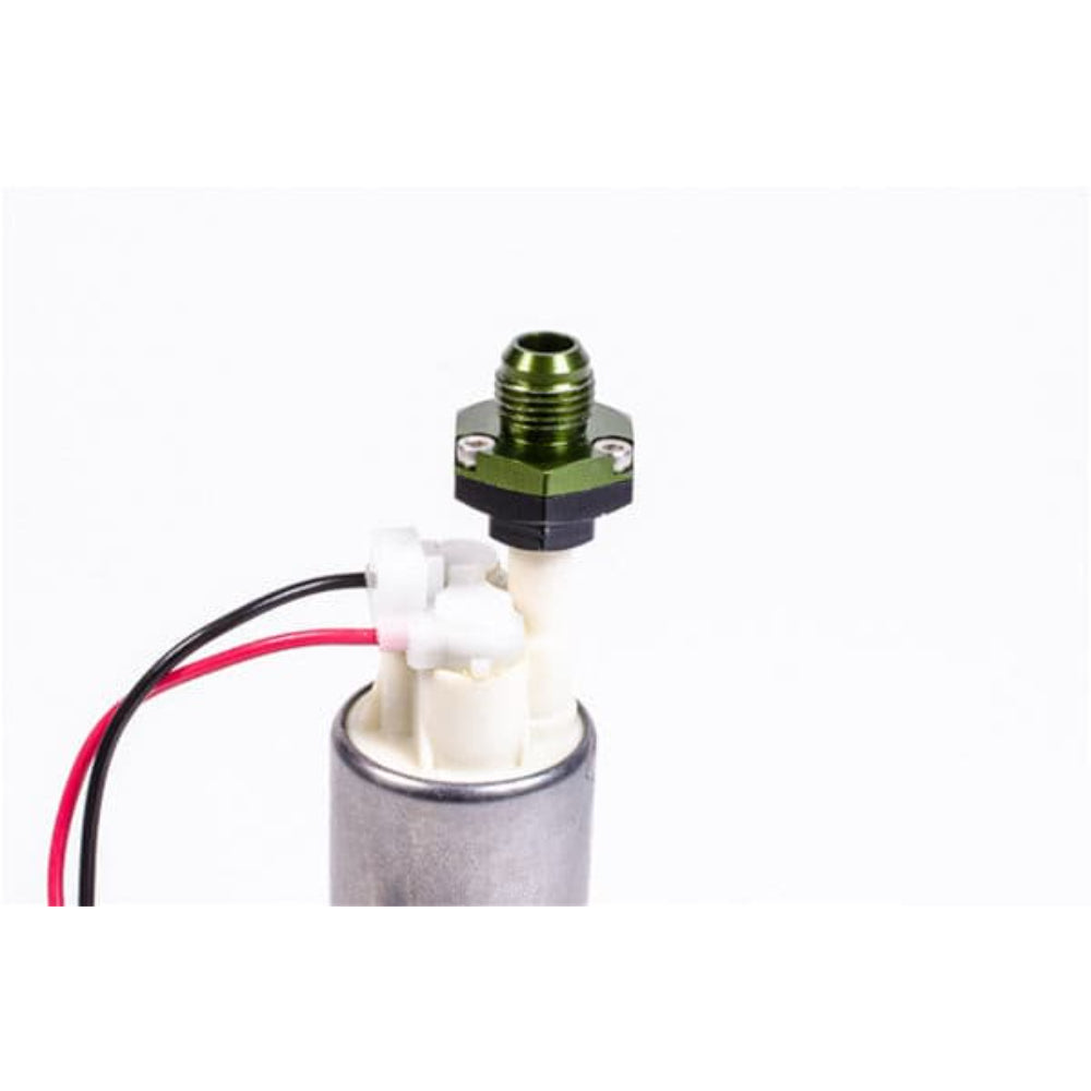 Radium Engineering Fuel Pump Adapter For Walbro F90000267 / F90000274 Pumps Only