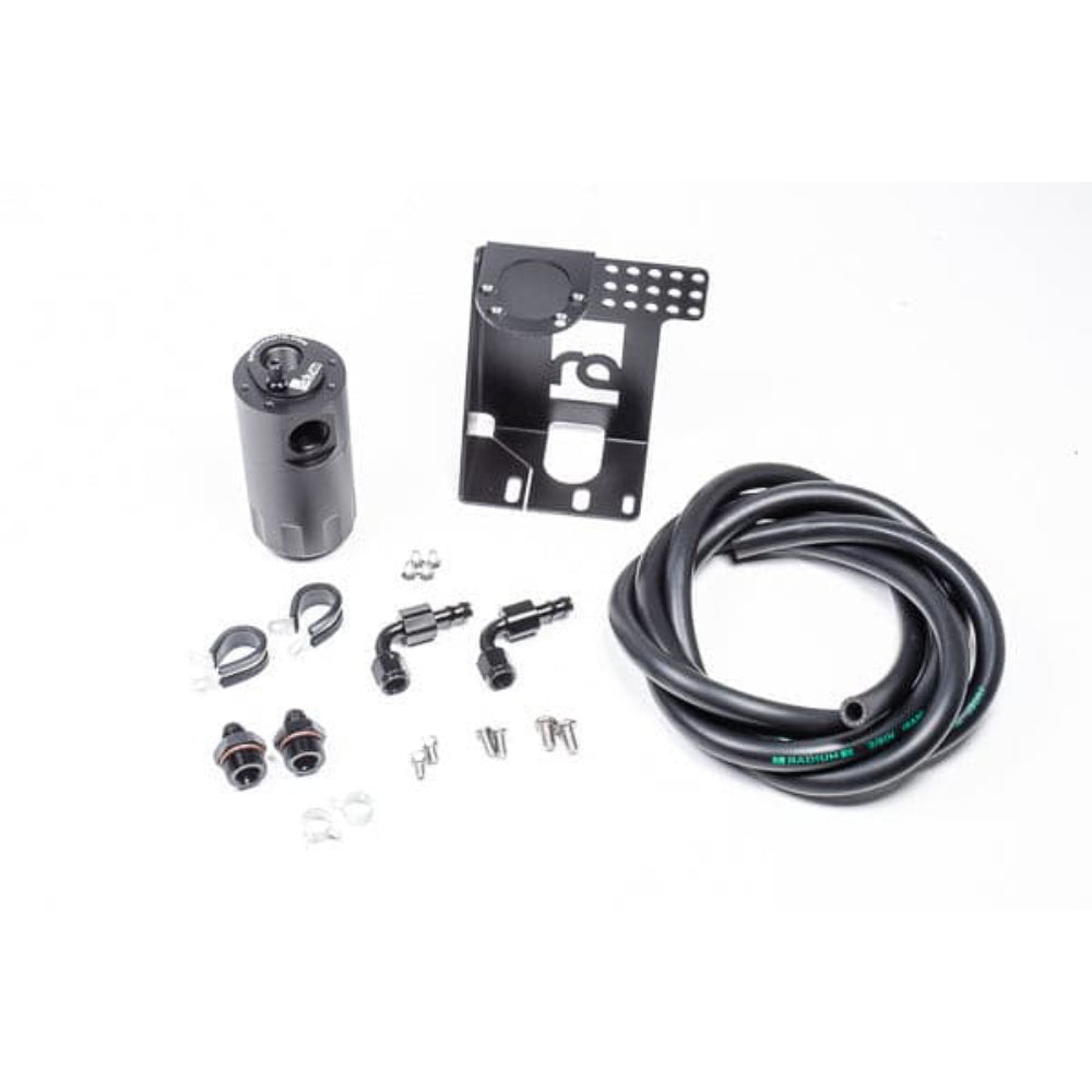 Radium Engineering Catch Can Kit Fluid Lock Mazda MX-5 90-05