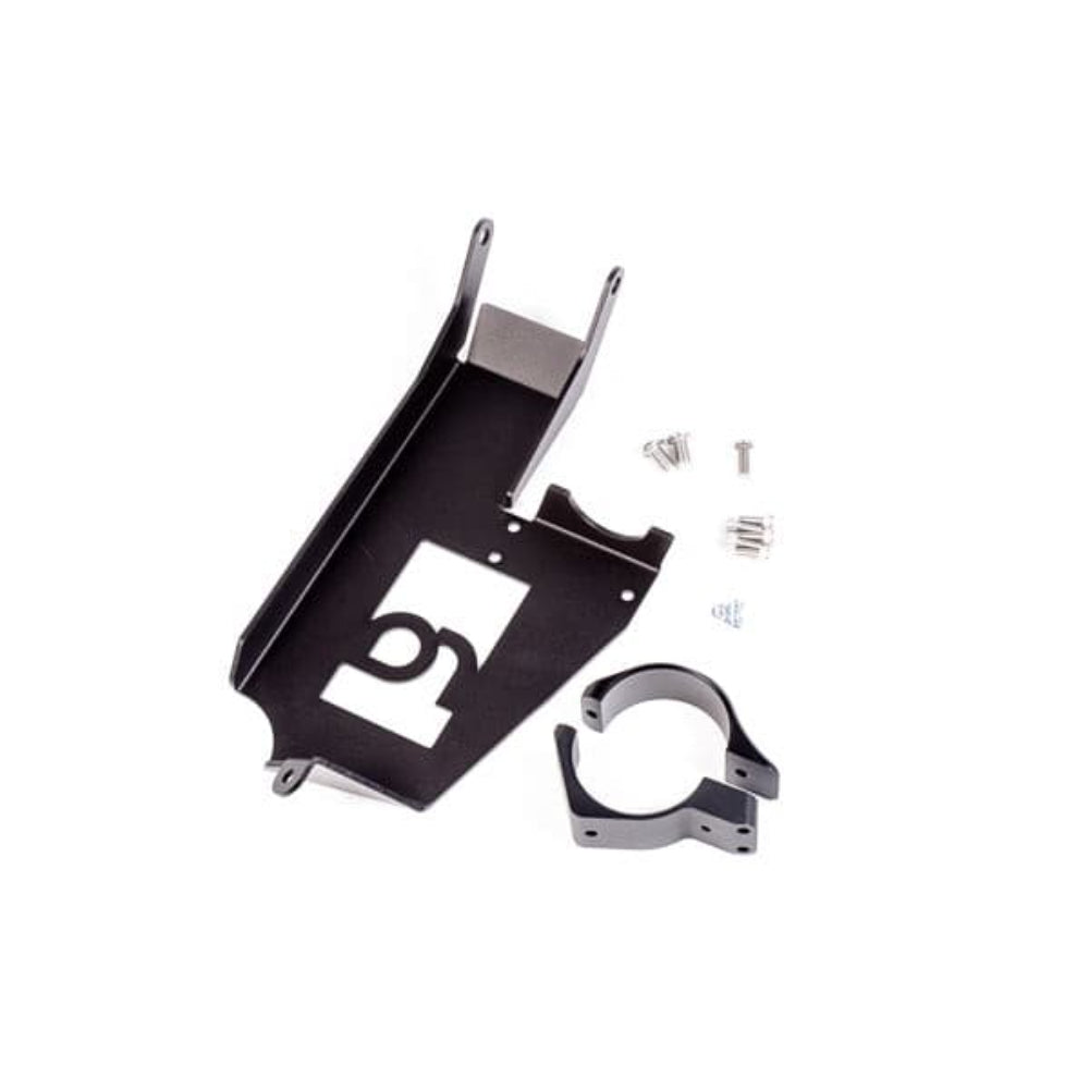 Radium Engineering Fuel Filter Mount Mitsubishi Evo 7-9