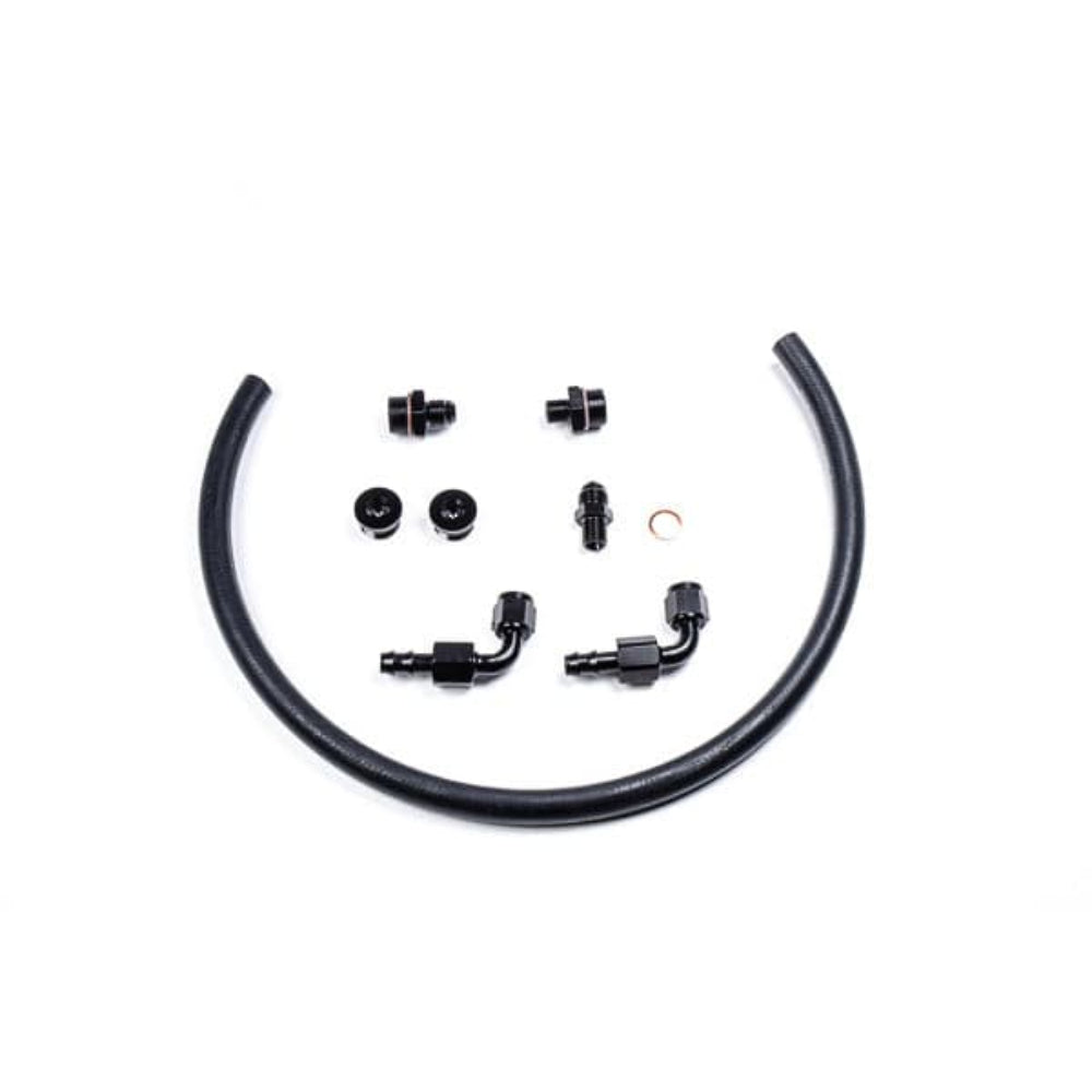 Radium Engineering Fuel Rail Plumbing Kit Honda B-Series