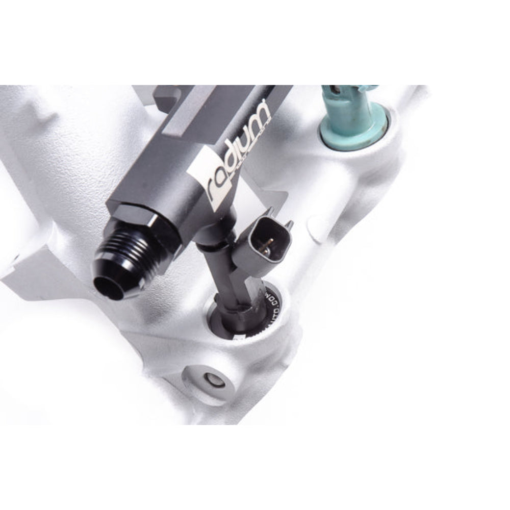 Radium Engineering Fuel Rail Toyota 2JZ-GE