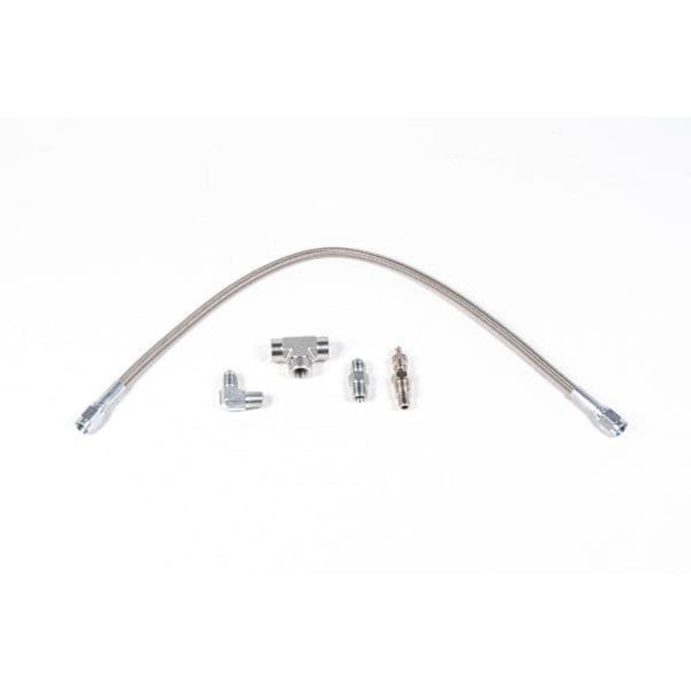 Radium Engineering Fuel Pressure Test Kit