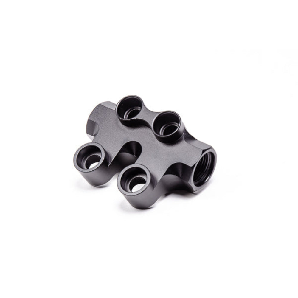 Radium Engineering Primary Top Feed Conversion Fuel Rail Mazda 13B