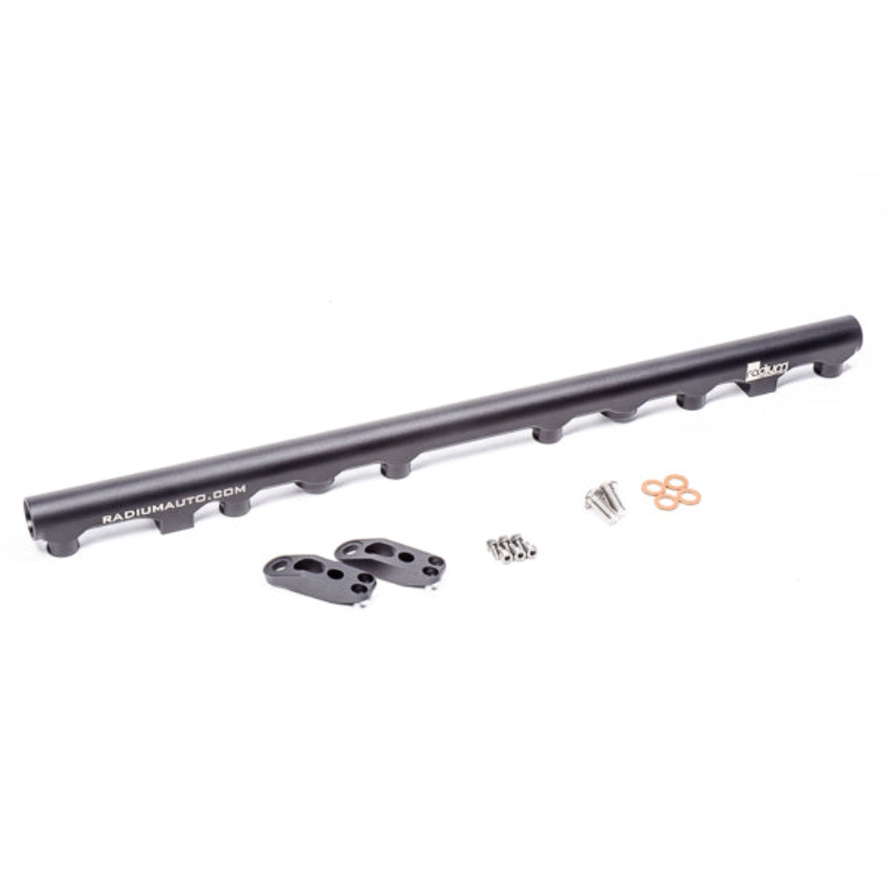 Radium Engineering Fuel Rail Nissan RB25DET Neo