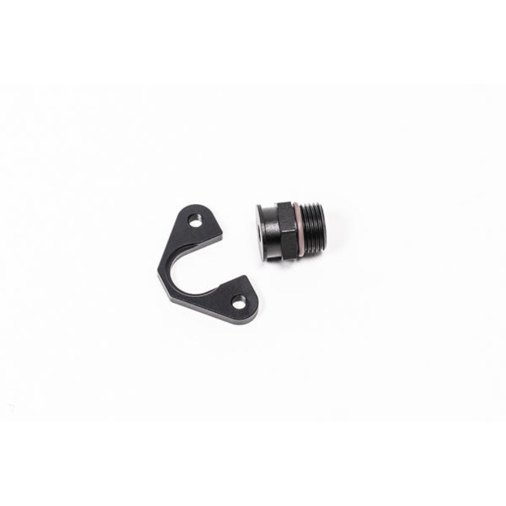 Radium Engineering FPR Adapter 8AN ORB