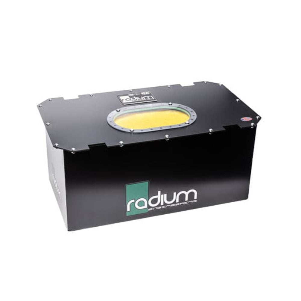Radium Engineering R14A Fuel Cell - 14 Gallon