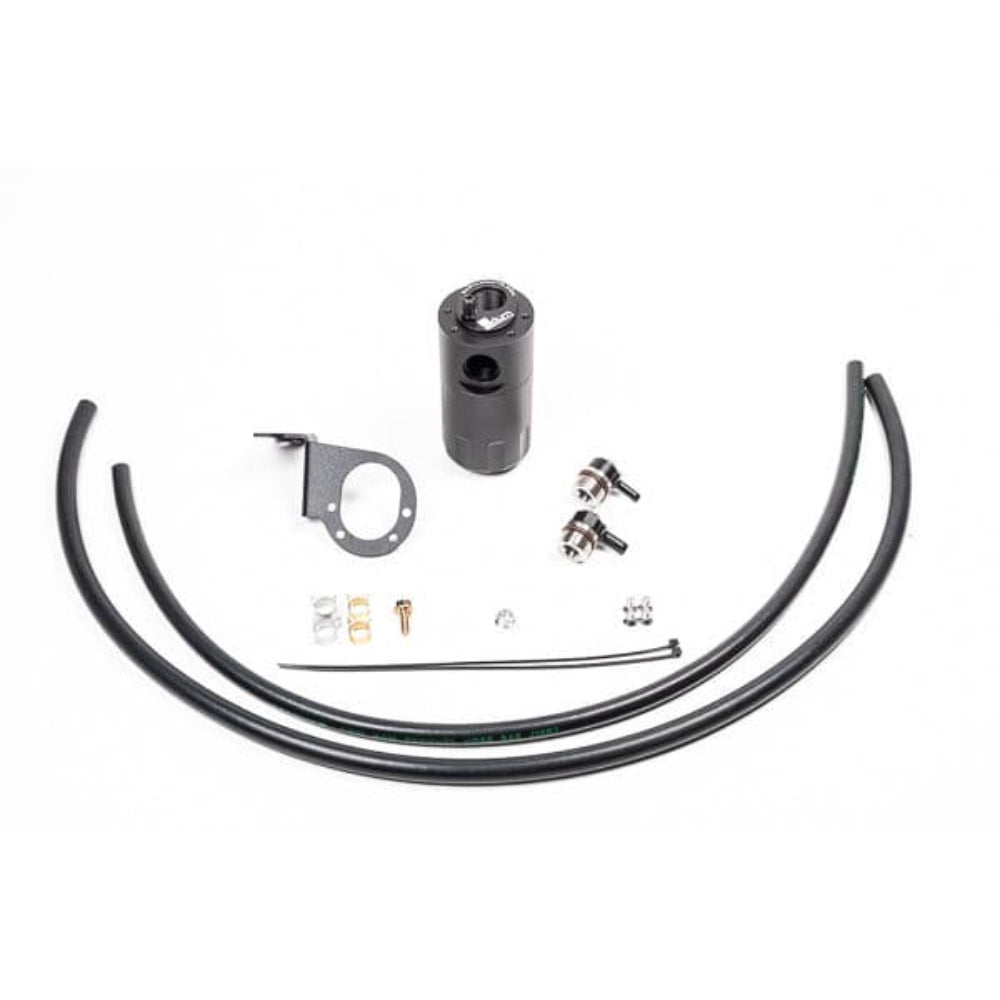 Radium Engineering Catch Can Kit PCV Fluid Lock Toyota MK5 Supra