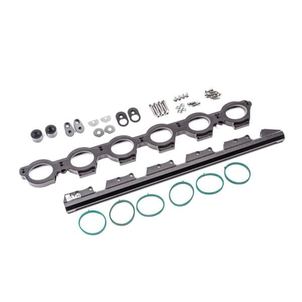 Radium Engineering Port Injection Kit Toyota MK5 Supra