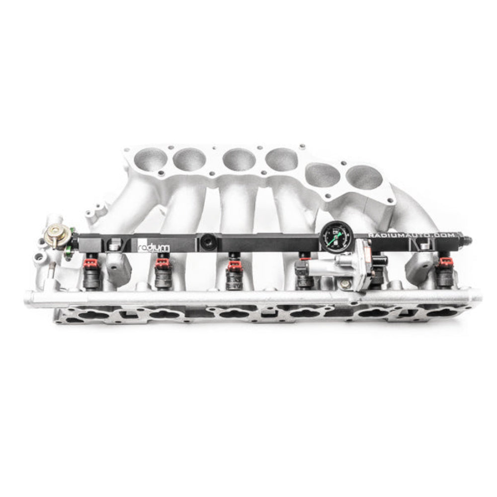 Radium Engineering Fuel Rail Nissan RB20DET