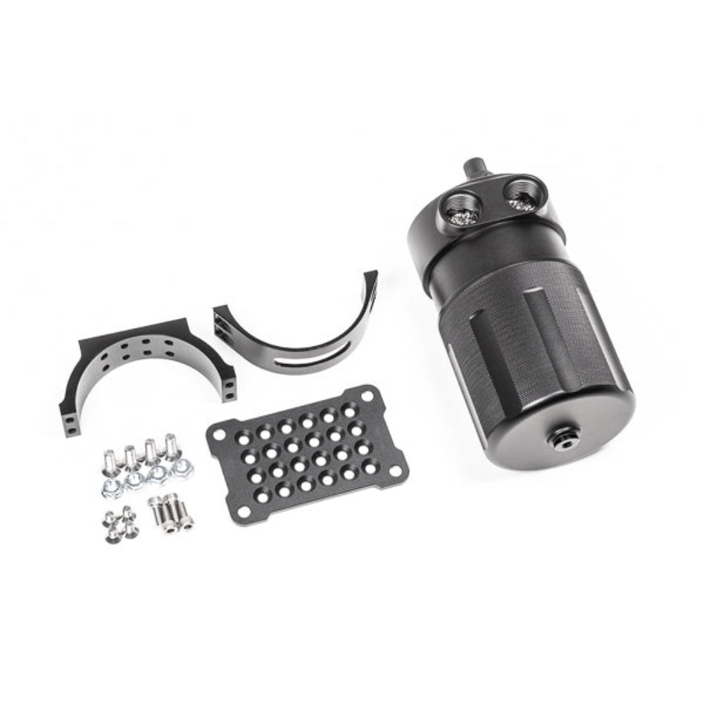 Radium Engineering VTA Competition Catch Can - L