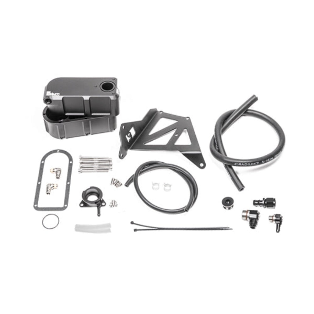 Radium Engineering Coolant Tank Kit Honda Civic Type-R 17+