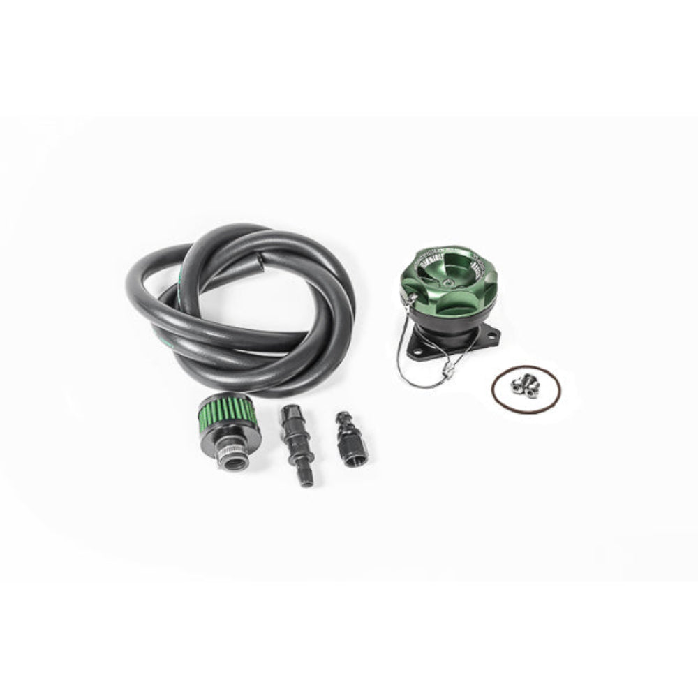 Radium Engineering FCST-X Refueling Kit - Direct Mount Standard Fill