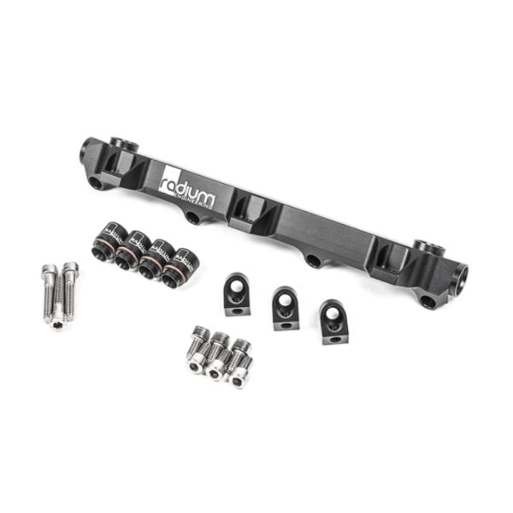 Radium Engineering Fuel Rail Toyota MR2 3S-GTE 90-99