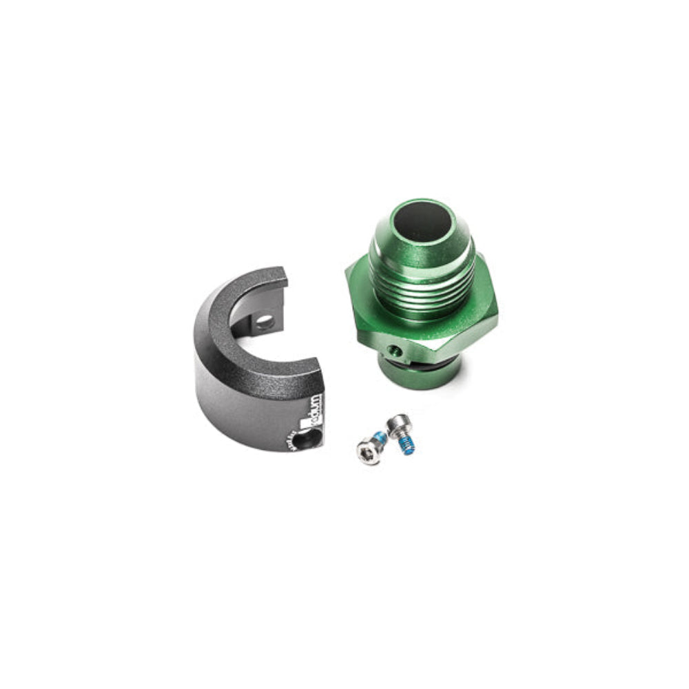 Radium Engineering V2 Quick Connect Fitting