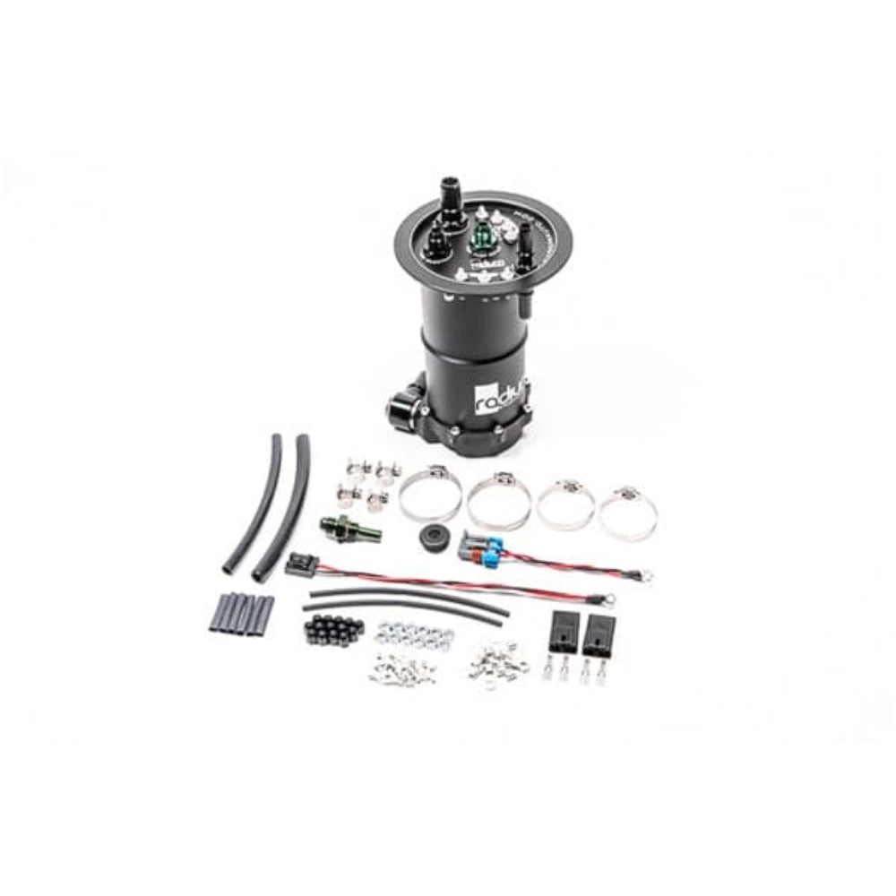 Radium Engineering FHST Audi R8 Lamborghini Huracan/Gallardo LP - Pump Not Included