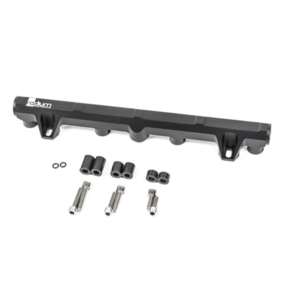 Radium Engineering Fuel Rail VW/Audi 1.8T 20V