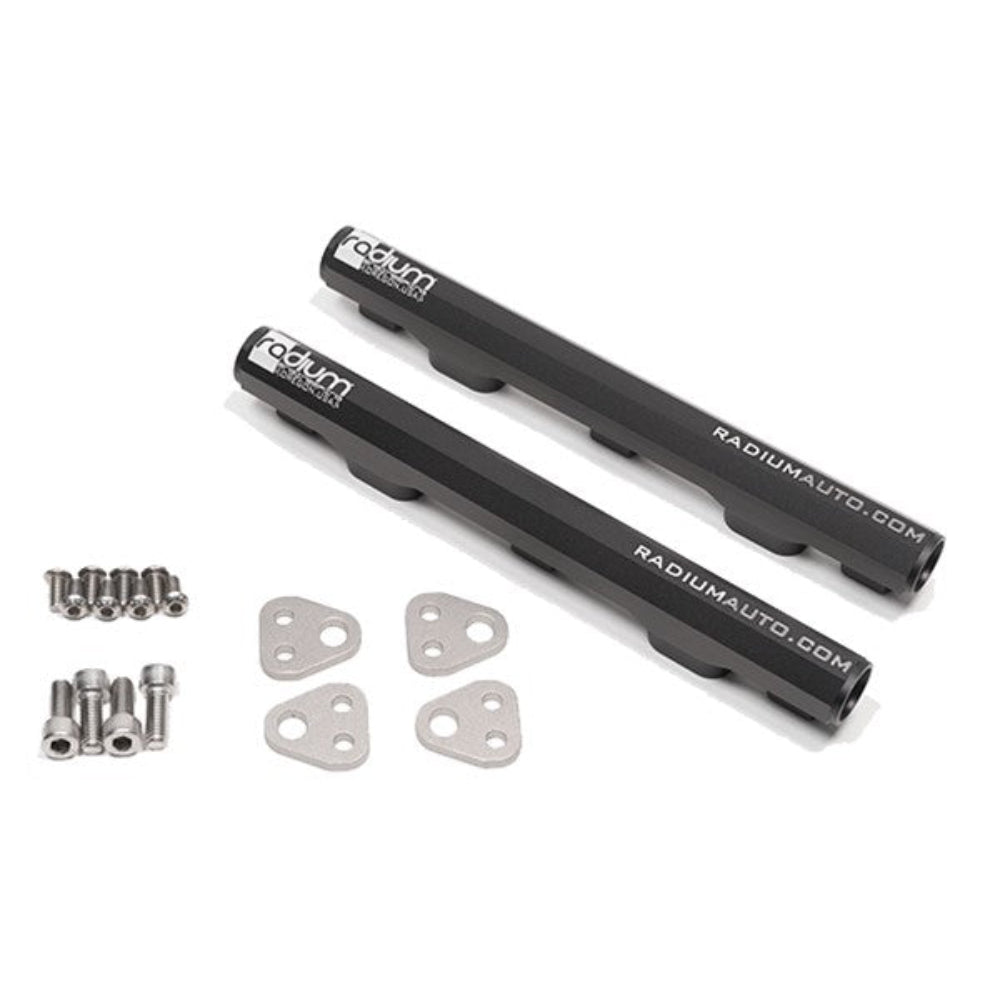 Radium Engineering Fuel Rails Toyota 2GR-FSE