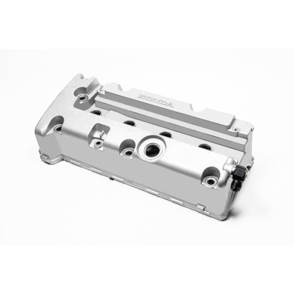 Radium Engineering 10AN Male Press-Fit for Honda K-Series