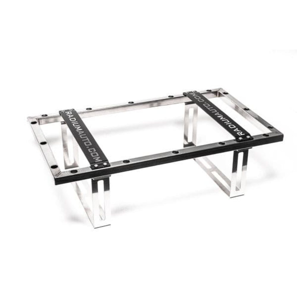 Radium Engineering Fuel Cell Weld-In Cage