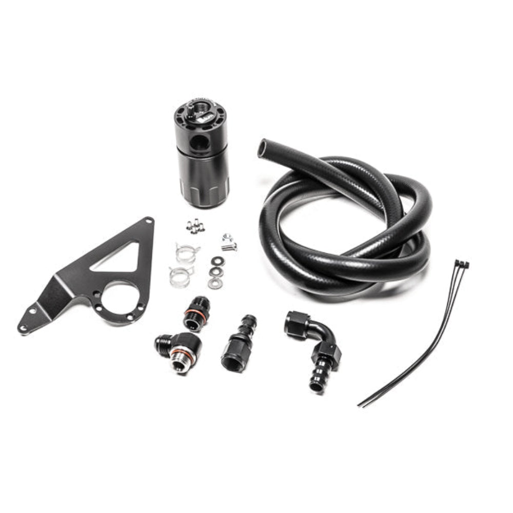 Radium Engineering PCV Catch Can Kit Fluid Lock Subaru BRZ Toyota GR86 22+