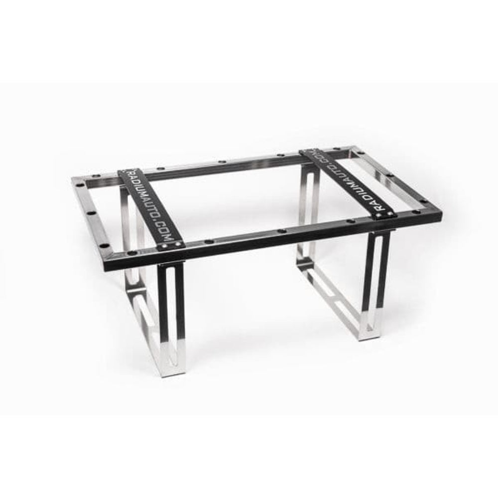 Radium Engineering Fuel Cell Weld-In Cage