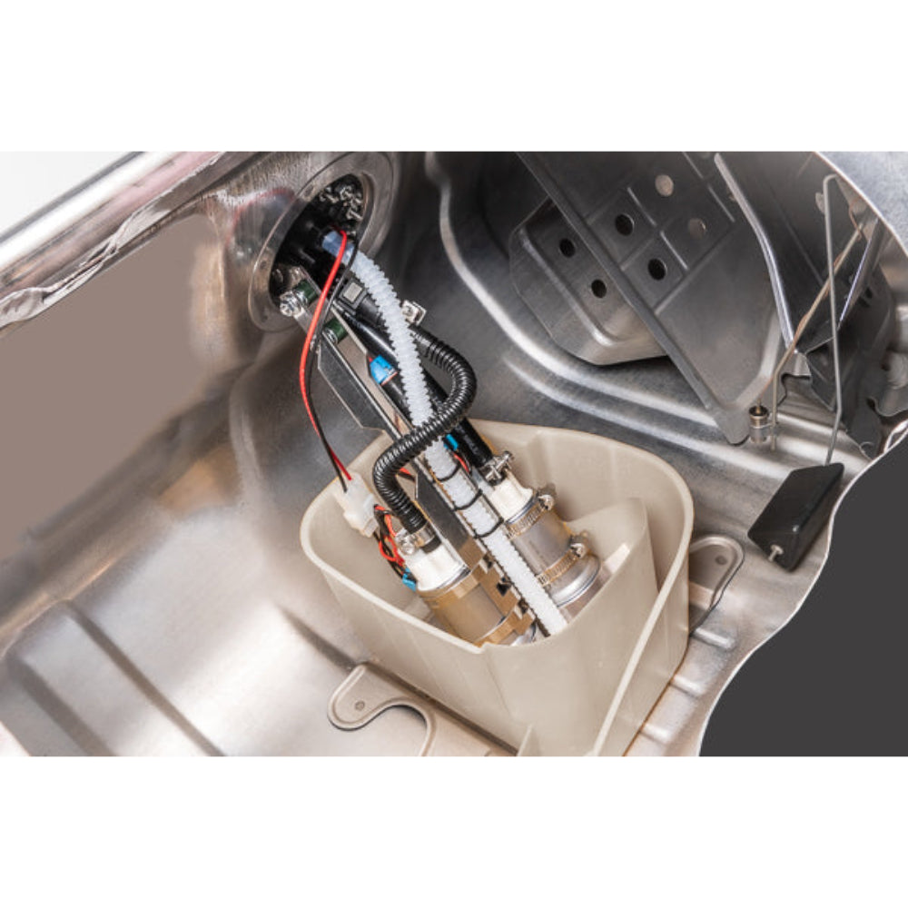 Radium Engineering Fuel Hanger Toyota Chaser Mark II Cresta - Pumps Not Included