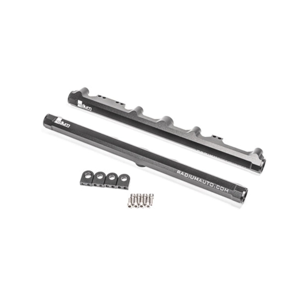 Radium Engineering Fuel Rails Toyota 2UZ-FE