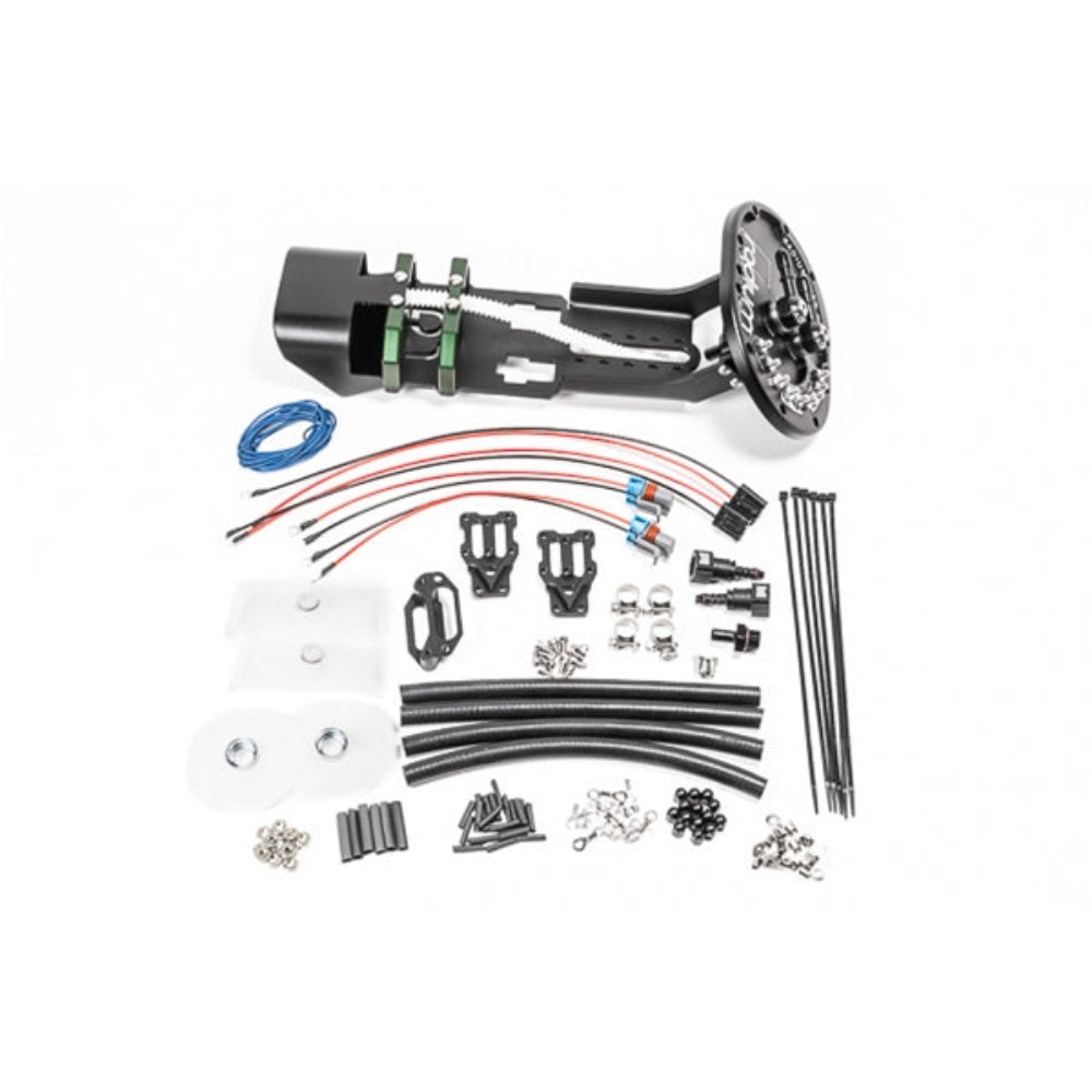 Radium Engineering Fuel Hanger Mazda MX-5 89-05 - Pumps Not Included