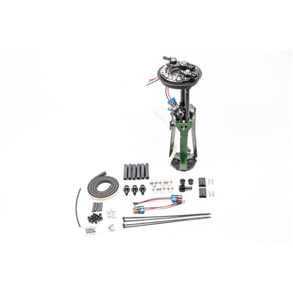 Radium Engineering Fuel Hanger For Walbro F90000267/274/285 Toyota Supra MK4 - Pumps Not Included