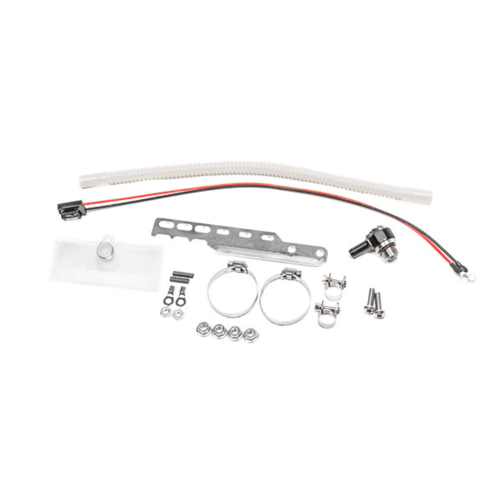 Radium Engineering Dual Pump Add-On (GSS342G3 or 50-1200) Honda Integra 90-93 Honda Civic CRX 88-91