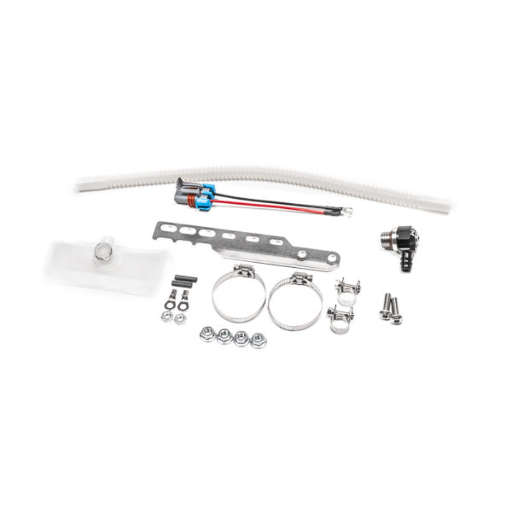 Radium Engineering Dual Pump Add-On (F90000267/274/285) Honda Integra 90-93 Honda Civic CRX 88-91