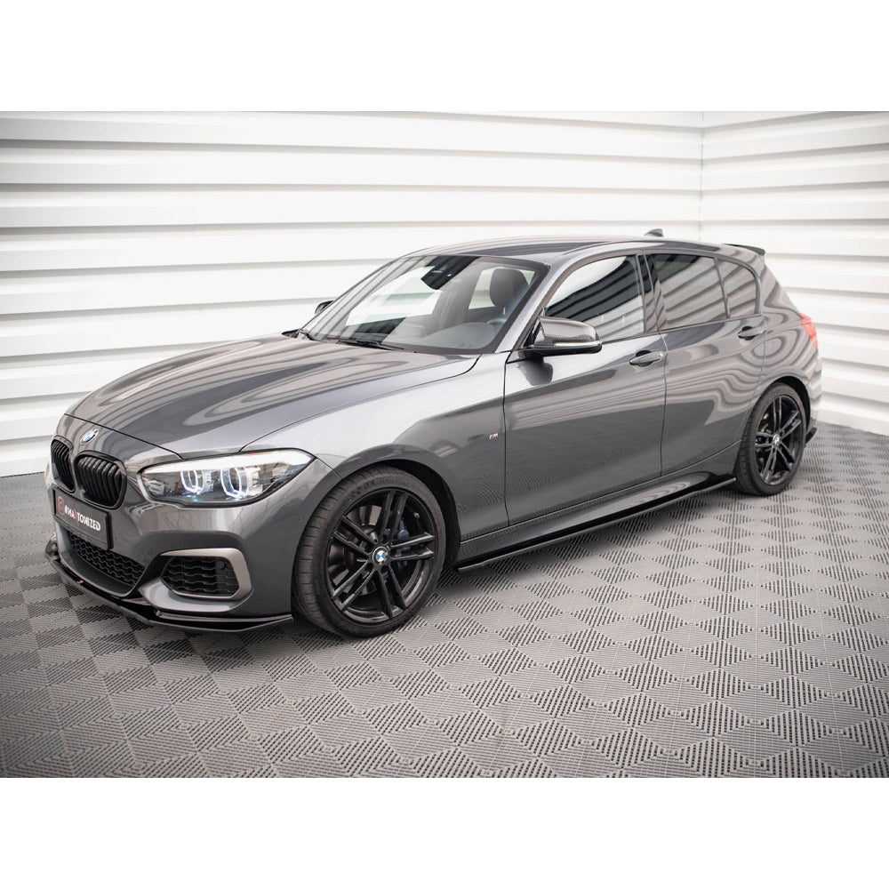 Maxton Design Full Body Kit Set 1 BMW M140i F20 Facelift 15-19