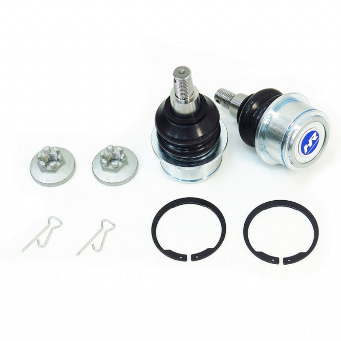 Hardrace Front Upper Ball Joint Honda Civic Type-R FK8 17-22