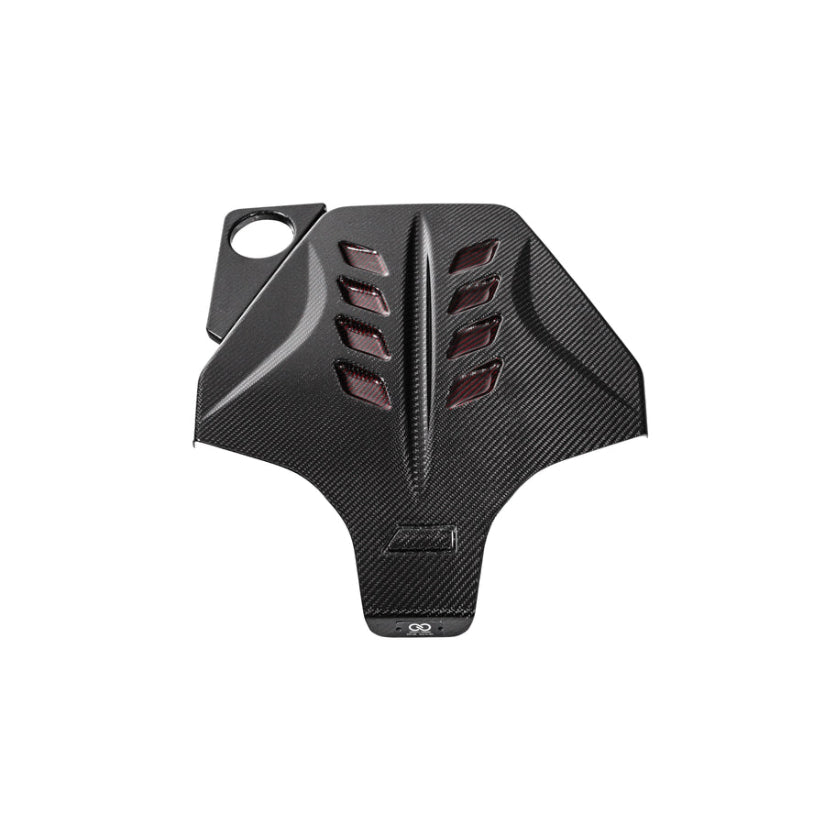 Infinity Design Carbon Engine Cover BMW G90 G99 M5