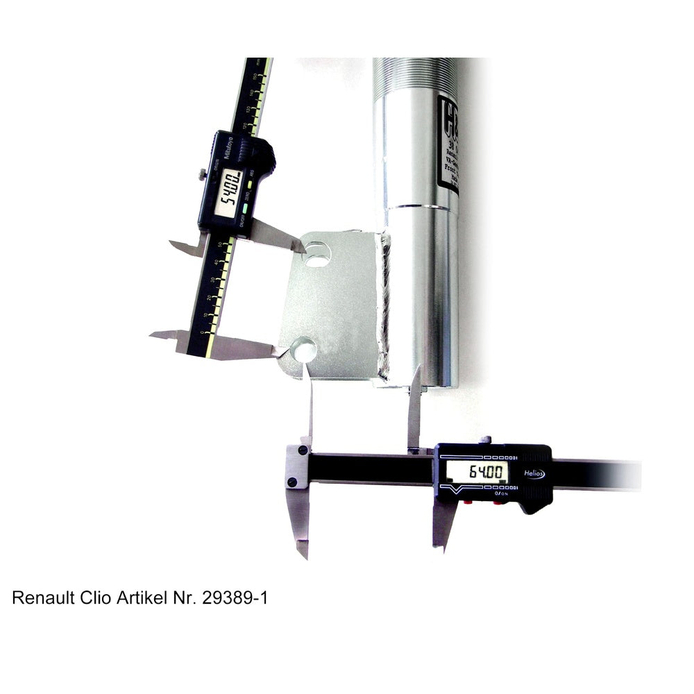 H&R Single Shock Absorber - Sport Shock - 3804452-3/1