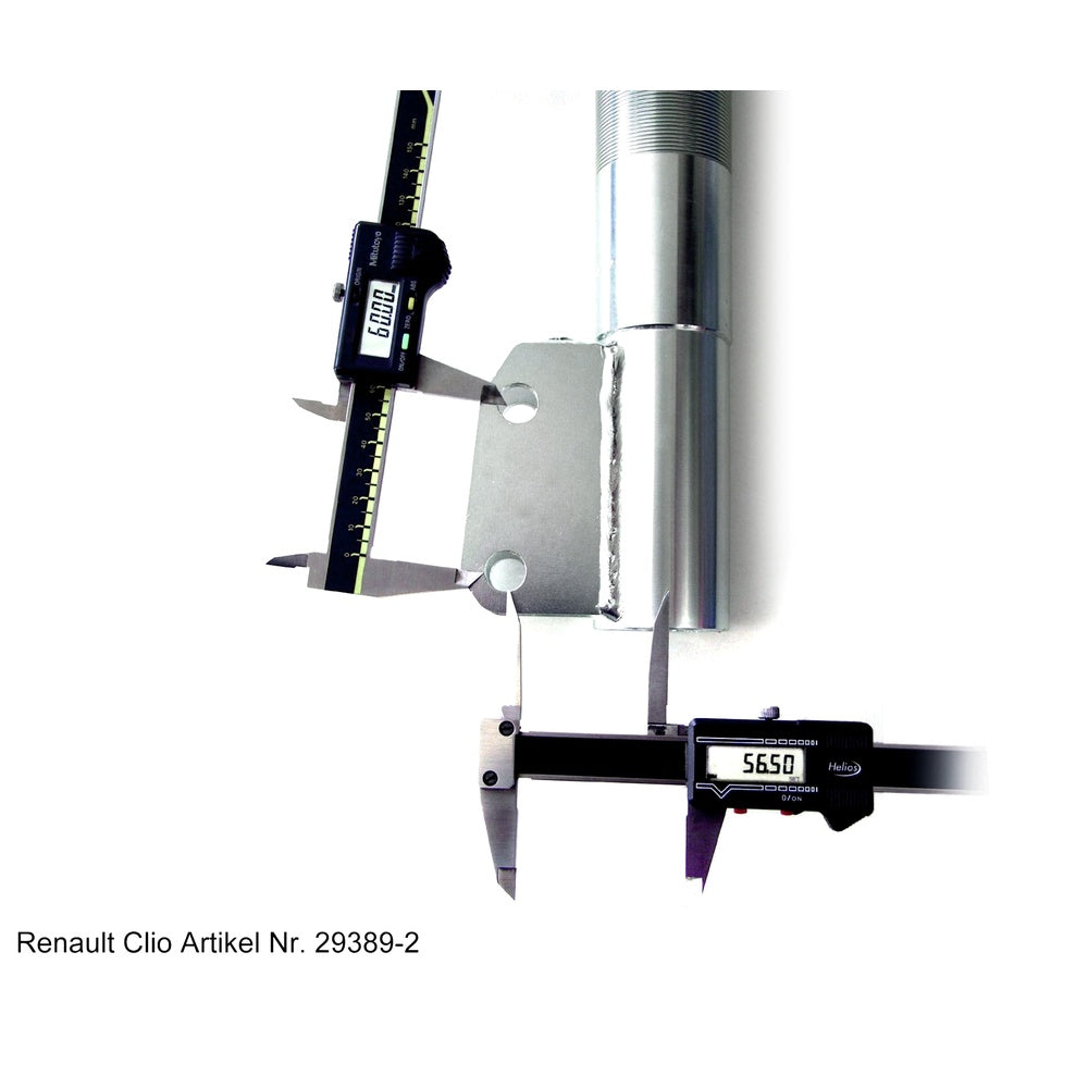 H&R Single Shock Absorber - Sport Shock - 3804452-4/1