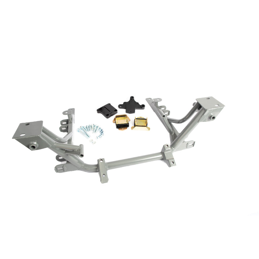 KPower K24A Subframe And Mount Kit V2 For Right-Hand Drive MX-5 NA NB 90-05