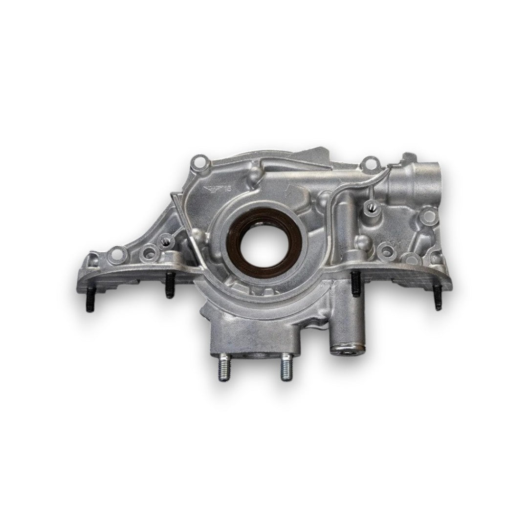 4Piston Racing Modified Ported Honda Oil Pump D-Series D16Z6
