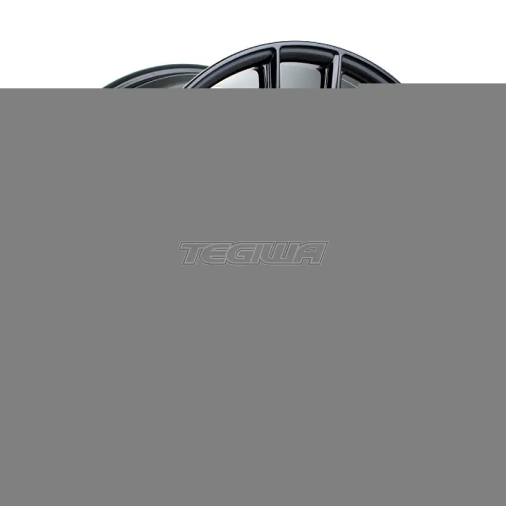 2Forge ZF4 Alloy Wheel 20x11 5x130 ET5 TO 50 72.6mm CB Matt Black Alloy Wheels