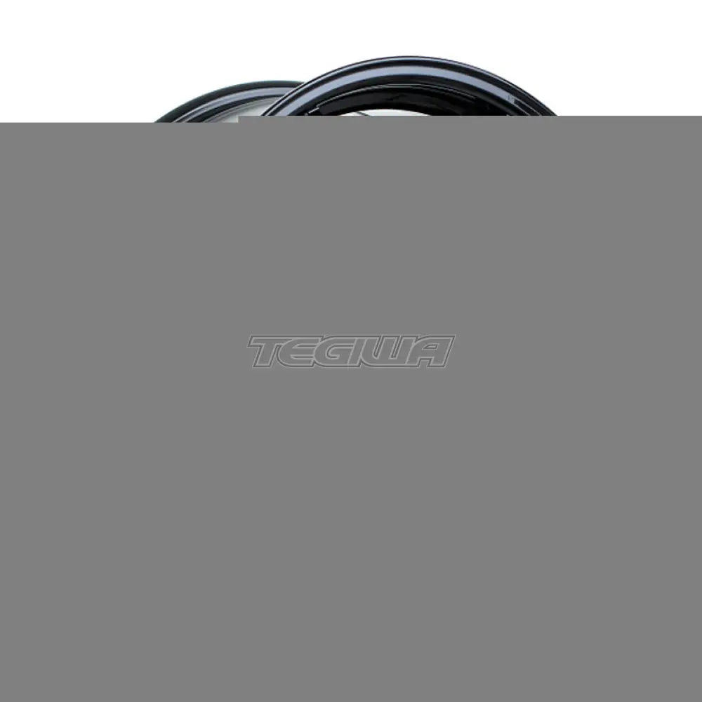 2Forge ZF5 Alloy Wheel 18x8 5x108 ET15 TO 35 72.6mm CB Gloss Black Alloy Wheels