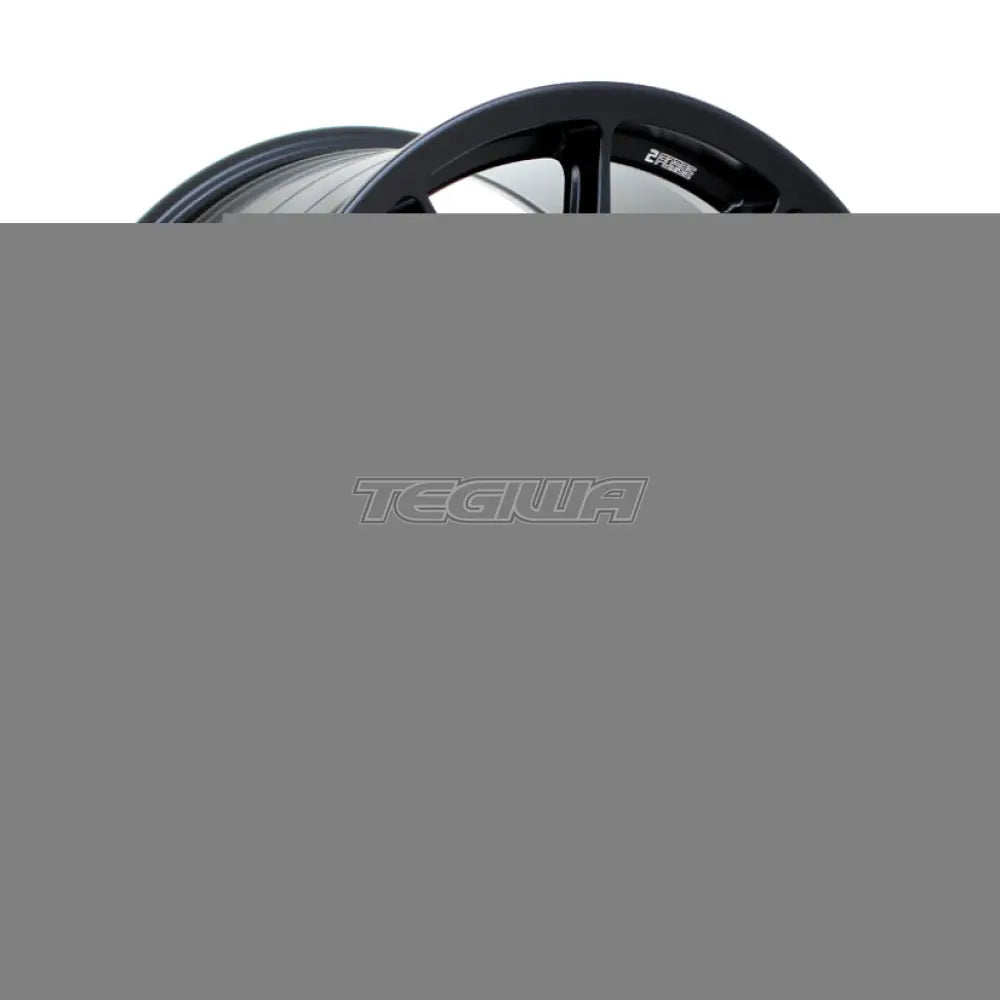 2Forge ZF8 Alloy Wheel 20x10.5 5x105 ET10 TO 25 72.5mm CB Matt Black Alloy Wheels