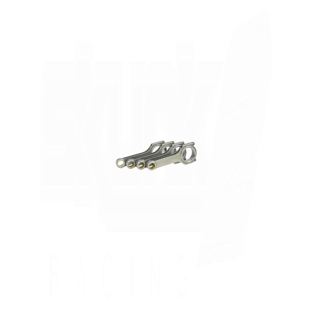 Skunk2 Racing Connecting Rod Alpha Series Set of 4 Honda Civic K20C1 17-20